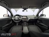 BMW 116 i Advantage