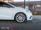 Seat Ibiza 1.0 TSI FR