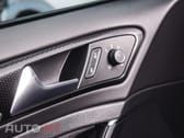 Volkswagen Golf 2.0 TSi GTi ClubSport DSG