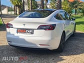 Tesla Model 3 Tração Traseira Premium