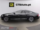 Volvo S90 T8 Twin Engine AWD