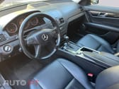 Mercedes-Benz C 200 Cdi Avantgarde