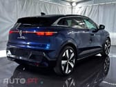 Renault Mégane E-Tech EV60 Techno