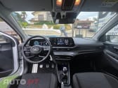 Hyundai Bayon 1.0 T-GDi Premium