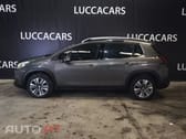 Peugeot 2008 PureTech 110 Stop&Start EAT6 Allure