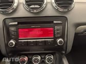 Audi TT 1.8 TFSI
