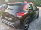 Citroen C3 Aircross Shine