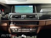 BMW 520 d Pack Desportivo M Auto