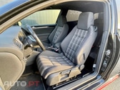 Volkswagen Golf VI 2.0 TSI GTi