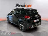 Citroen C3 Aircross 1.2 PureTech Feel Pack