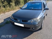 Renault Laguna Break Laguna II Break 2.0 dCi 175 cv Exclusive Ambiance Dynamique (Nov/2006)
