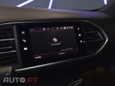 Peugeot 308 1.6 e-THP GTi