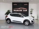 Dacia Sandero 1.0 TCe Comfort