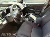 Honda Civic Tourer 1.6 i-dtec elegance connect navi