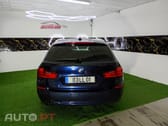 BMW 520 d xDrive Line Luxury Auto