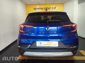 Renault Captur 1.6 E-Tech Plug-In Hybrid Techno