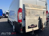 Citroen Jumper 2.2 HDi 30 L2H2