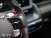 Hyundai Ioniq 5 77 kWh Vanguard