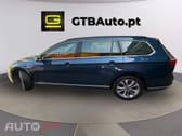 Volkswagen Passat TSI Plug-In GTE I.V.A DEDUTIVEL