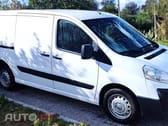 Citroen Jumpy 1.6 HDI Longa 3 Lugares