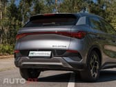 BYD Atto 3 60.48 kWh Design