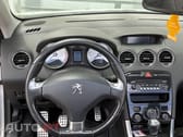 Peugeot 308 CC 1.6 Ehdi