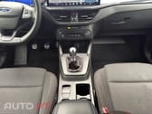 Ford Focus 1.0 EcoBoost MHEV ST-Line
