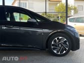 Volkswagen Id.3 Performance Upgrade Pro 1st