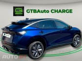 Nissan Ariya I.V.A DEDUTÍVEL 63 kWh Advance Pack 22 kw