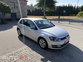 Volkswagen Golf 1.6 TDi Confortline DSG