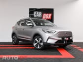 MG ZS EV Standard Comfort