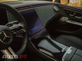 Mercedes-Benz EQE 350