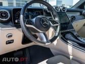 Mercedes-Benz GLC 300 Mercedes-Benz GLC 300 de 4Matic 9G-TRONIC