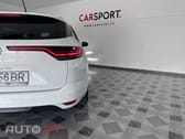 Renault Mégane Sport Tourer 1.5 Blue dCi Limited J17