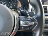 BMW 420 d Pack M Auto