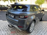 Land Rover Range Rover 2.0 eD4 SE Dynamic