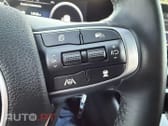 Kia Sportage 1.6 T-GDI AWD DCT Vision