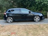 Peugeot 308 1.2 PureTech GT Line EAT6