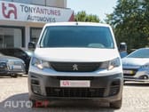 Peugeot Partner 1.5 BlueHDi