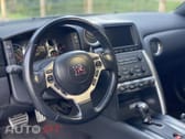 Nissan GT-R 3.8 V6 Premium Edition