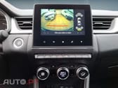 Renault Captur 1.0 TCe 90 techno