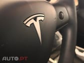 Tesla Model 3 Long-Range Dual Motor AWD