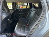 Volvo V60 2.0 D3 R-Design Geartronic