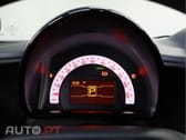 Smart ForTwo EQ passion