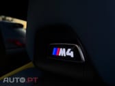 BMW M4 Competition