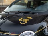 Abarth 595C 1.4 T-Jet Scorpioneoro