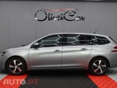 Peugeot 308 SW 1.5 BlueHDI Active