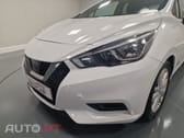 Nissan Micra 1.0 IG-T N CONNECTA