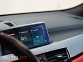 BMW X2 18 i sDrive Advantage