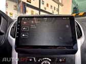 Isuzu D-Max 2.5 TD TwinTurbo